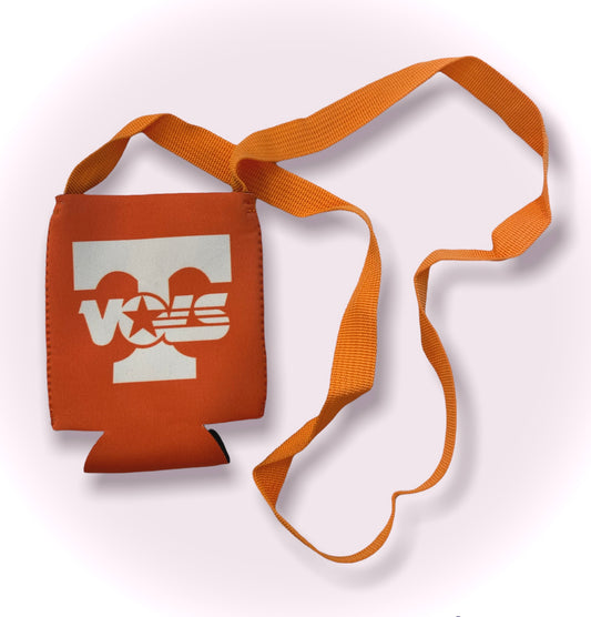 Tennessee Vols Orange Strap