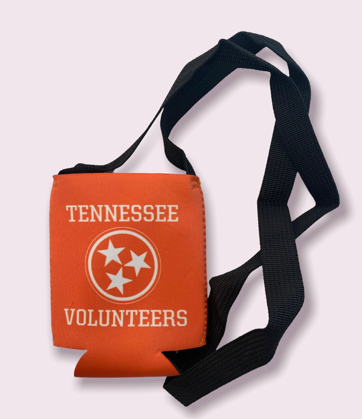 VOLS TRI-STAR Black Strap